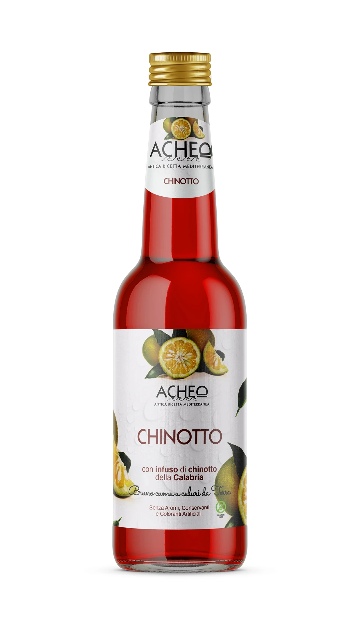 chinotto acheo