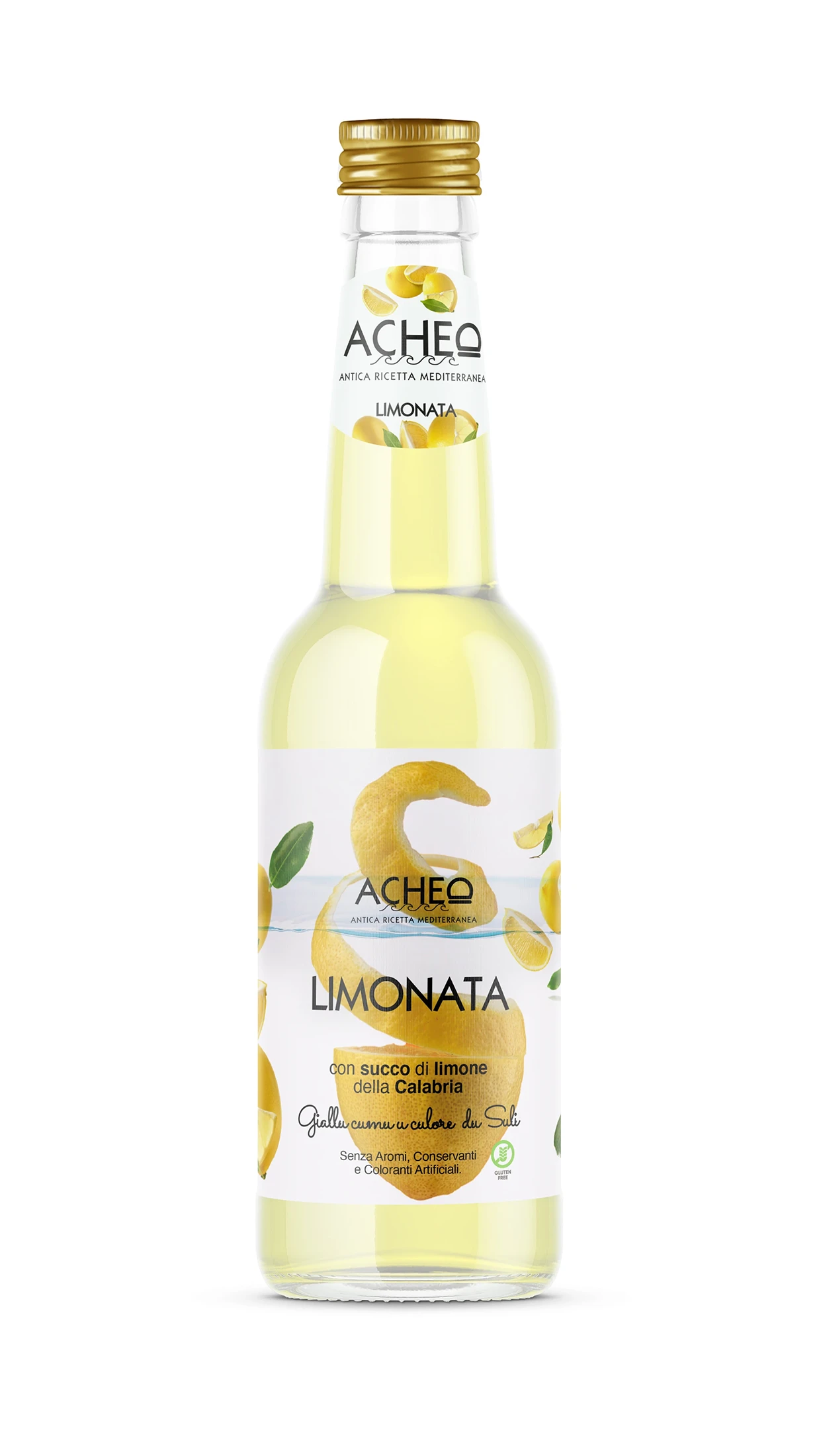 limonata acheo