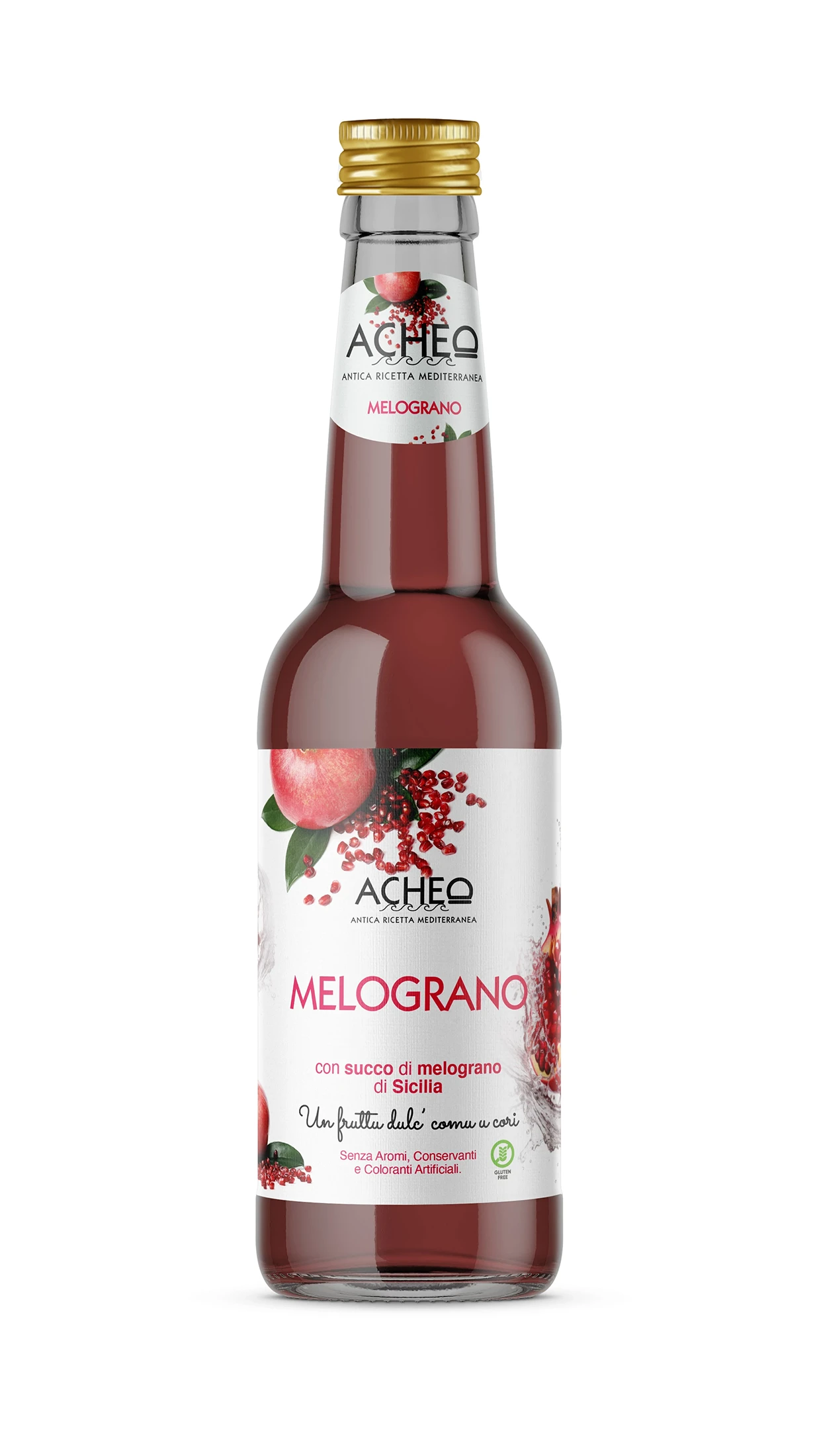 melograno acheo