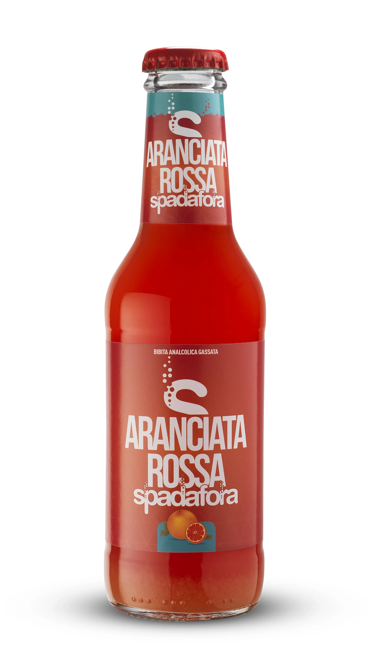 aranciata rossa spadafora