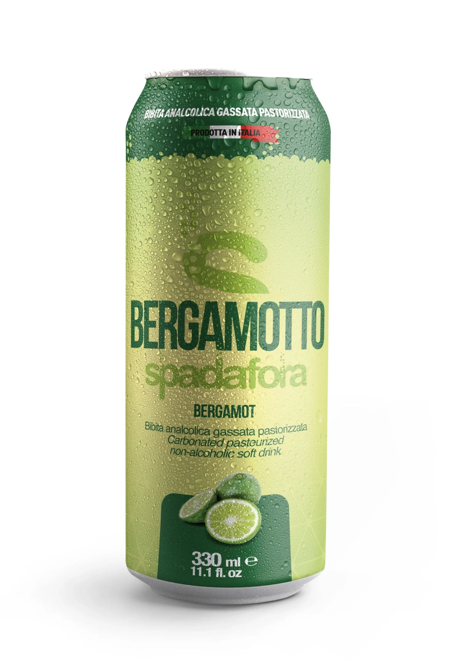 bergamotto spadafora