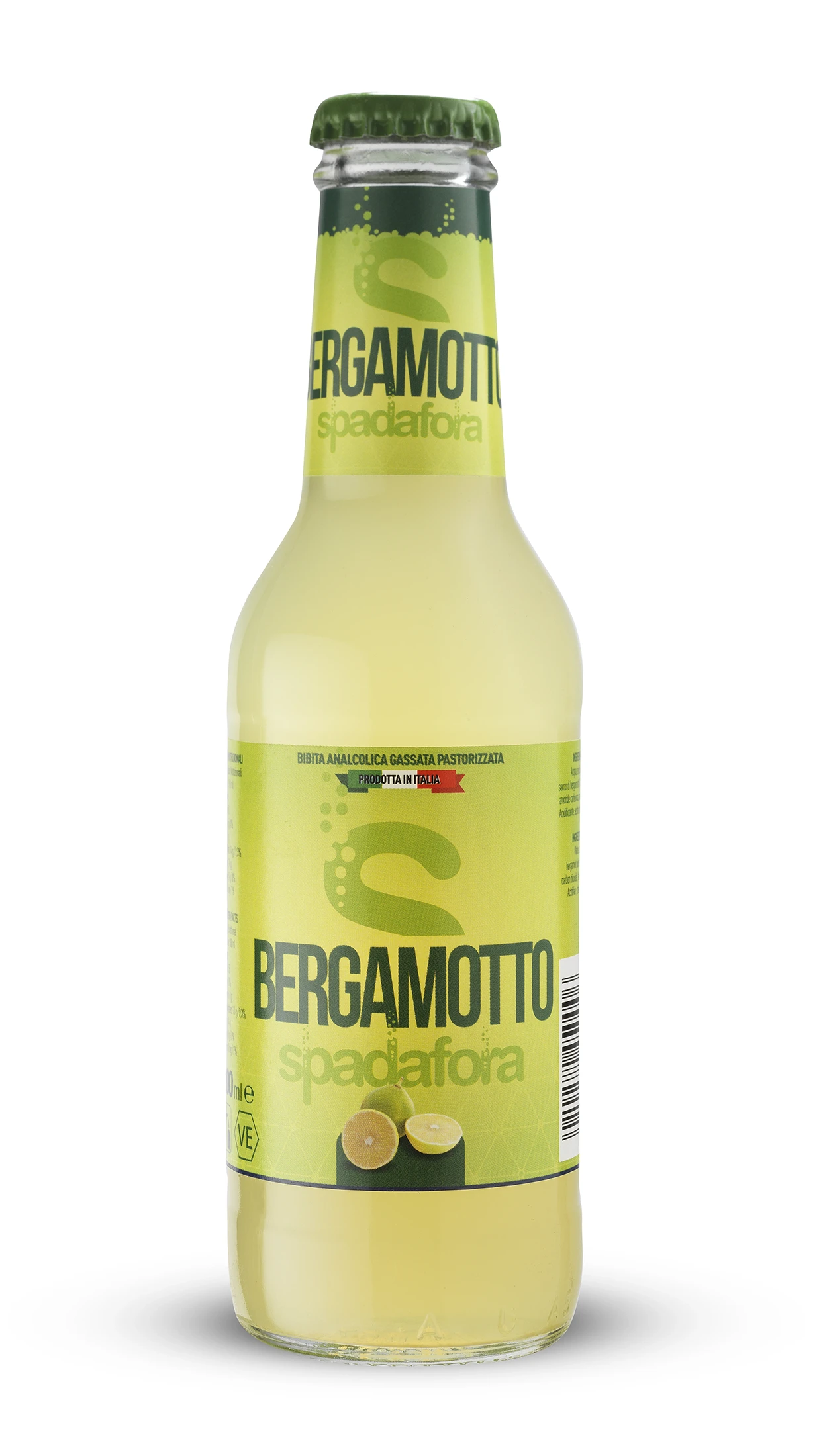 bergamotto spadafora