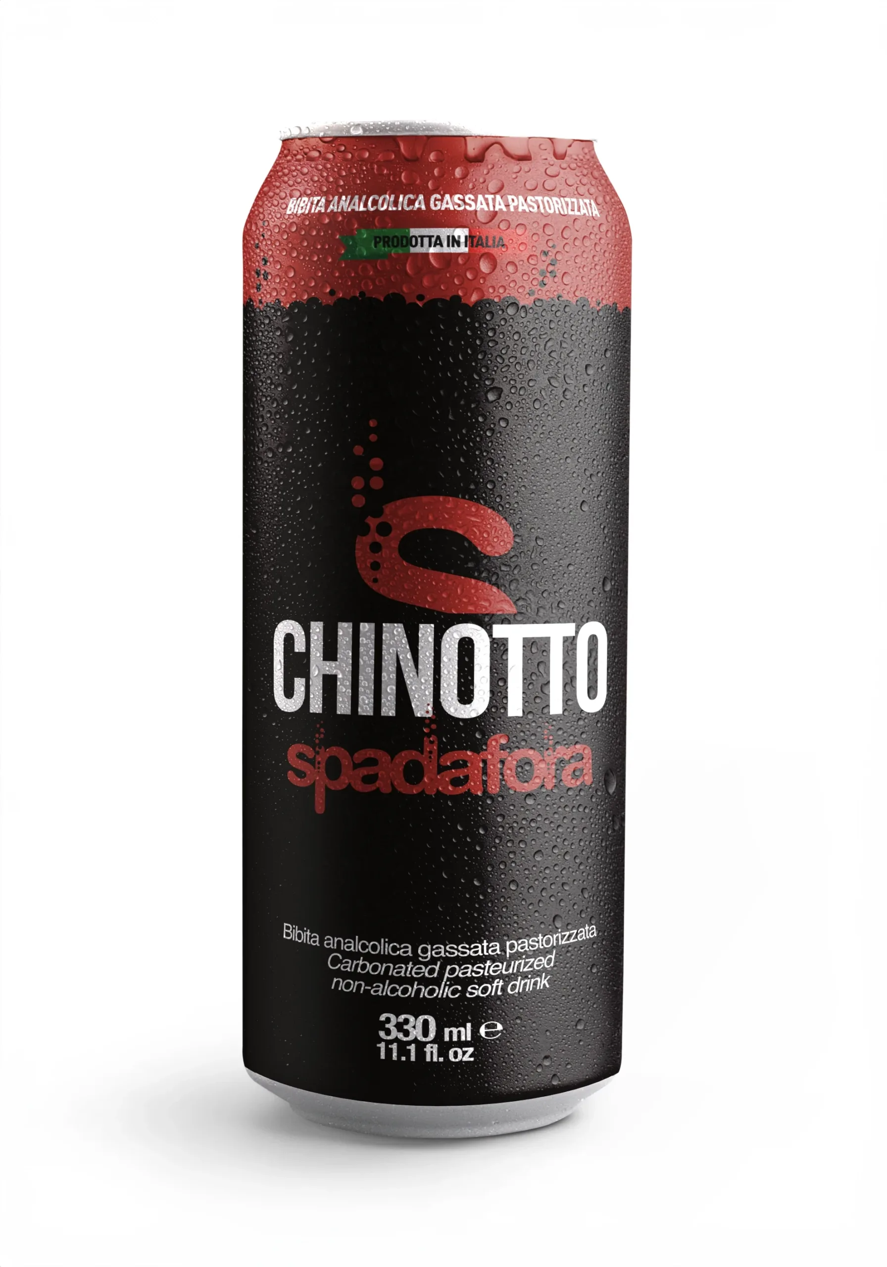 chinotto spadafora