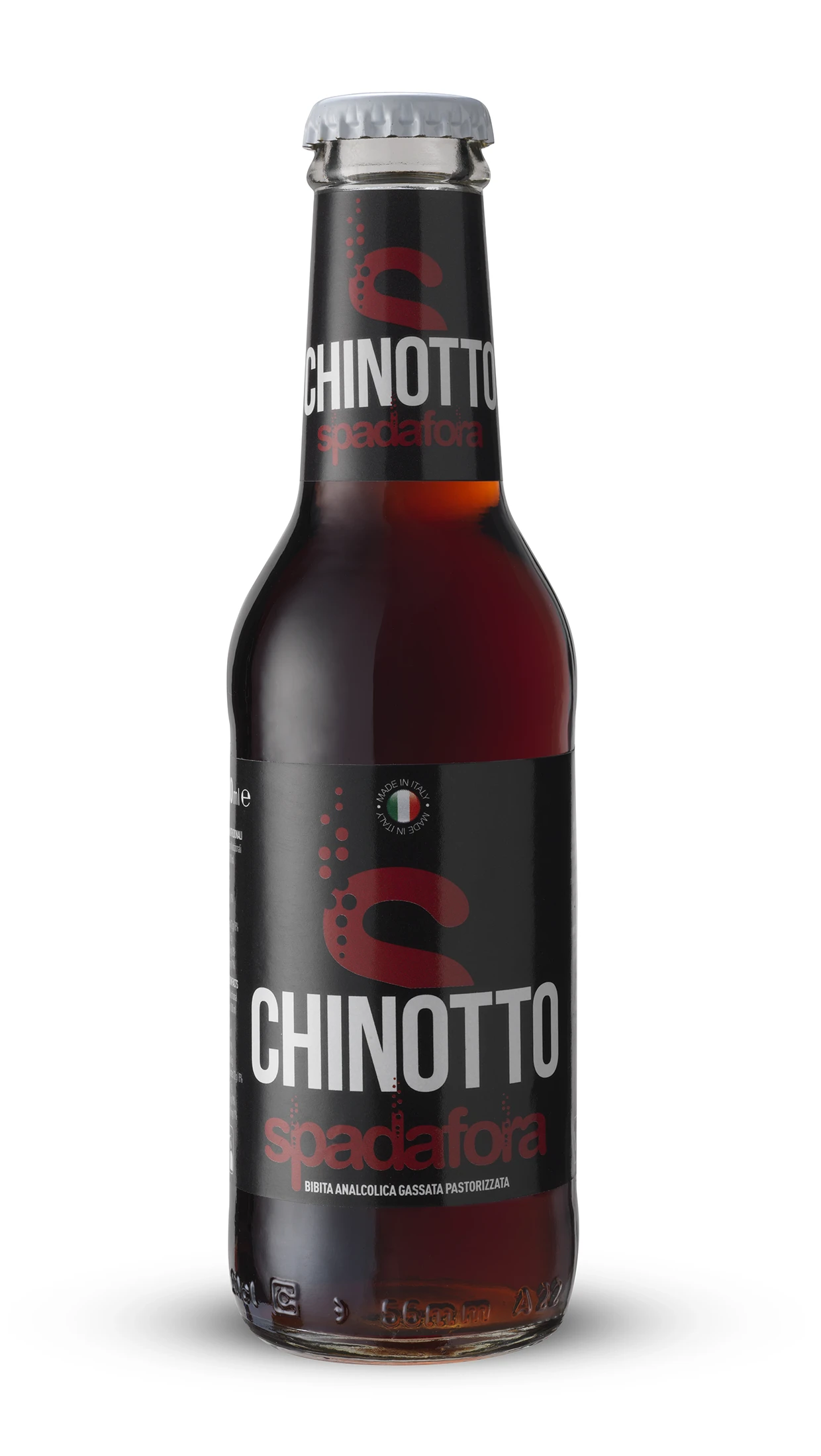 chinotto spadafora