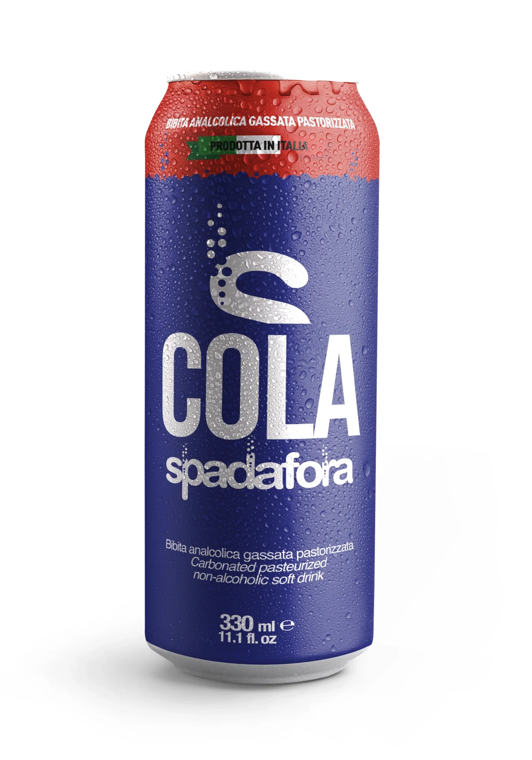 cola spadafora