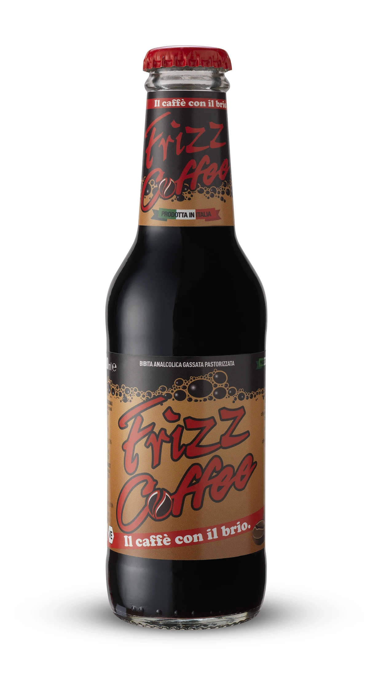 frizz coffee