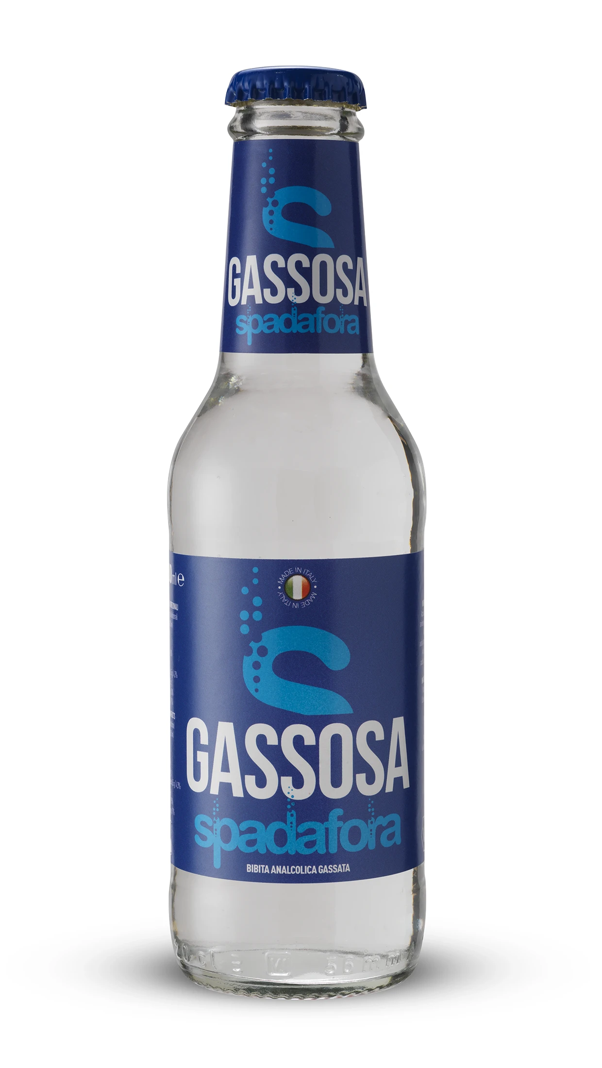 gassosa spadafora