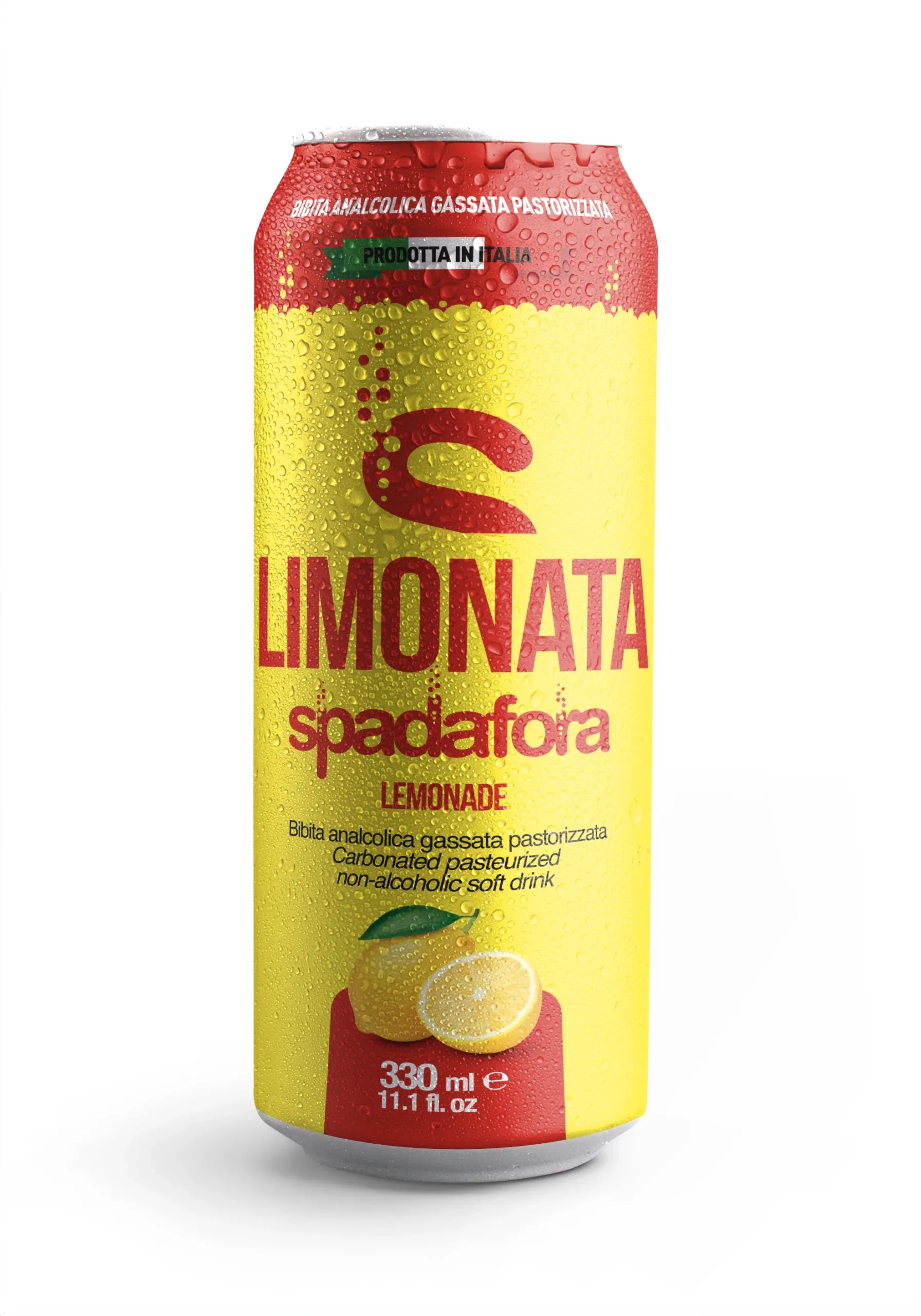 limonata spadafora