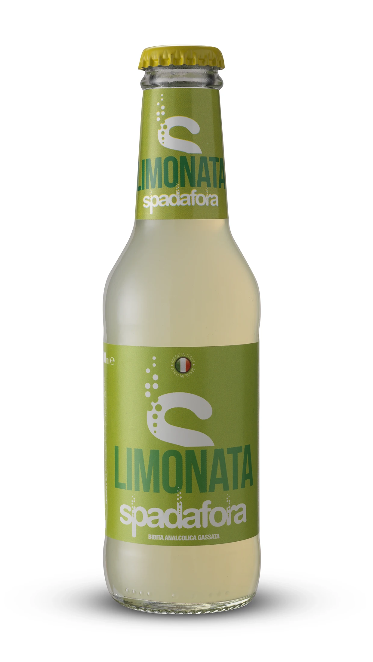 limonata spadafora