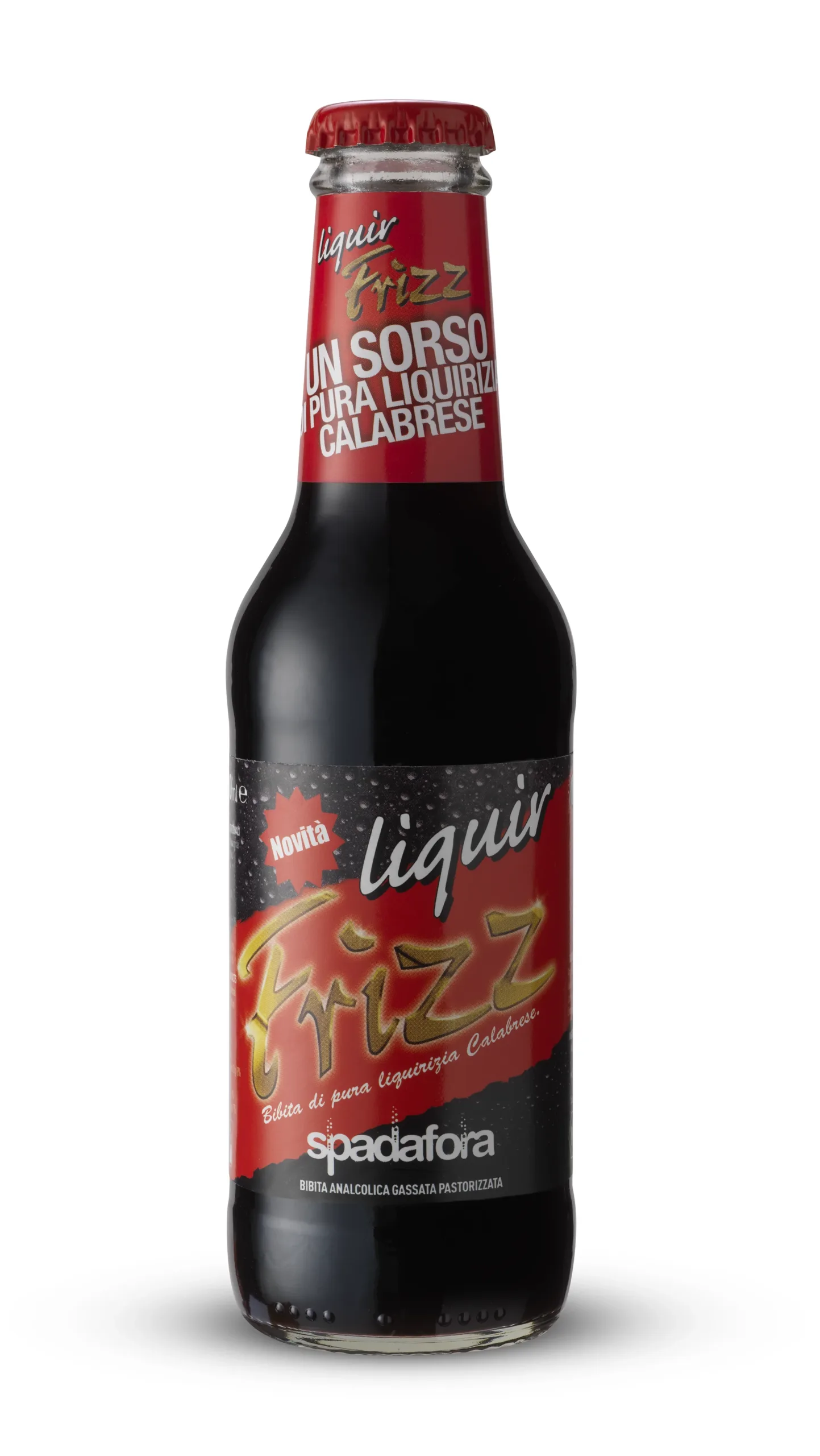 liquir frizz spadafora