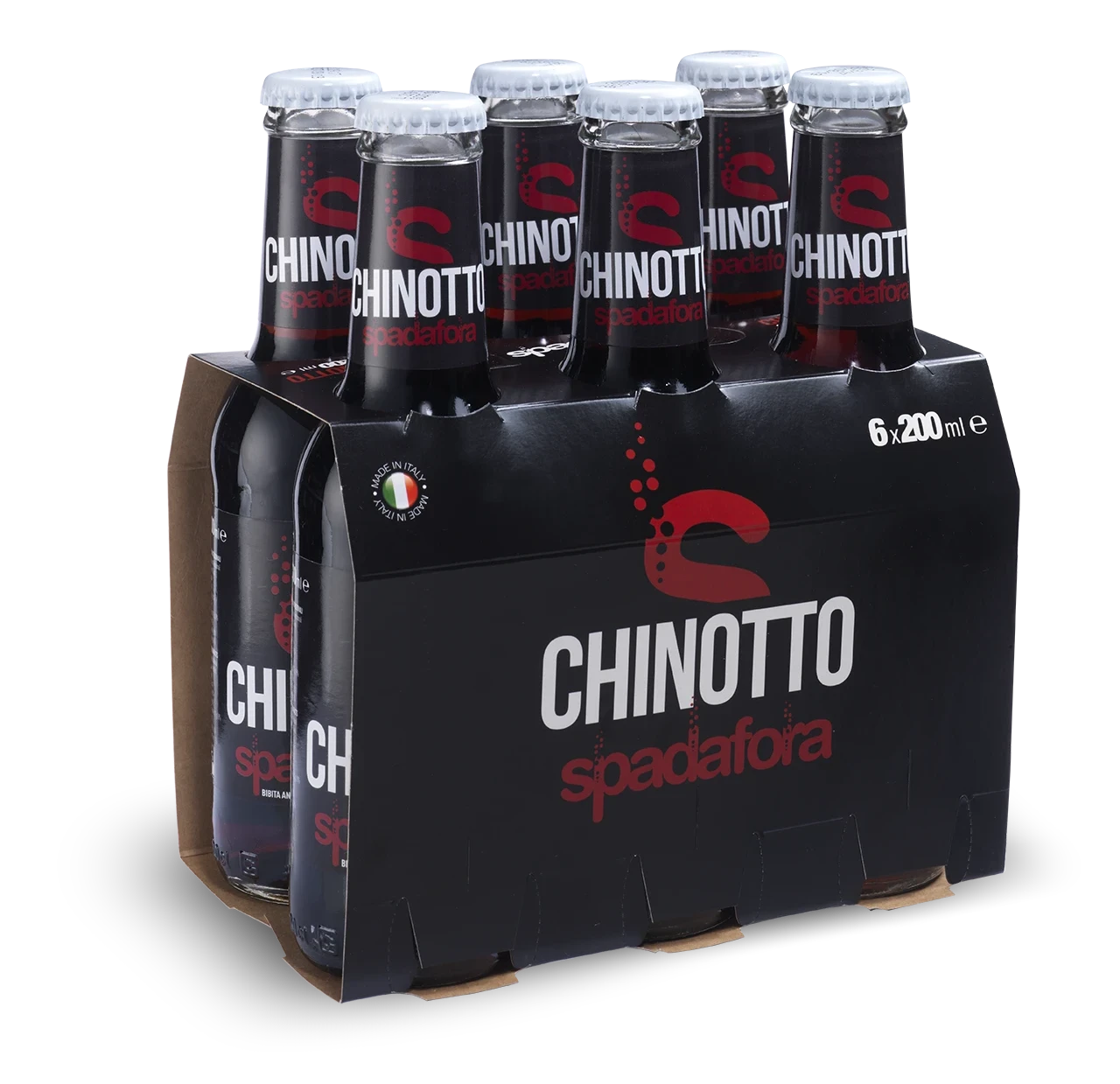 Chinotto 20cl Spadafora