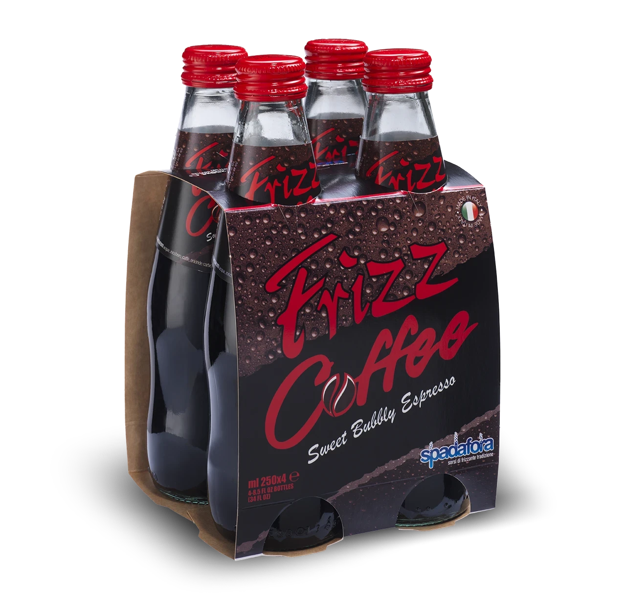 Frizz Coffee 25cl